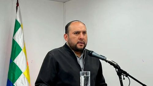 Desmantelan más de 14 toneladas de marihuana en plantaciones cerca de Llallagua