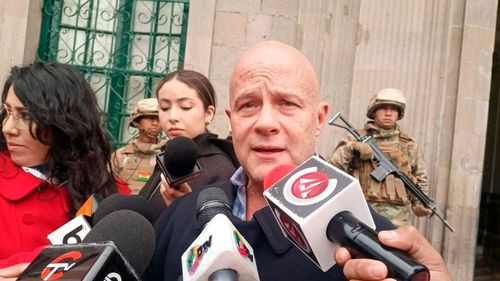 Exportadores exigen desbloquear carreteras