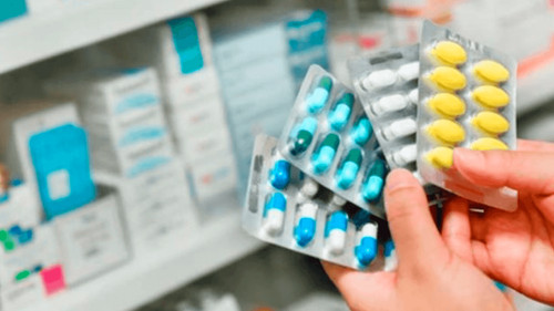 Farmacéuticos alertan escasez y suba de hasta 30% en medicamentos 