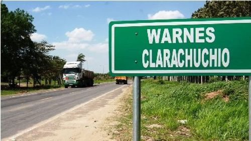 La comunidad de Clara Chuchío celebró con fervor y alegría a su santa patrona