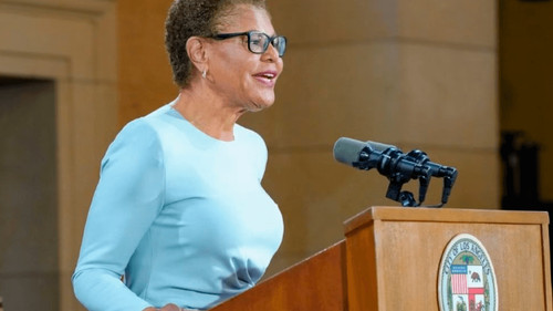 California desafía orden de Trump en el Día de Martin Luther King Jr. y mantiene acceso gratuito a parques