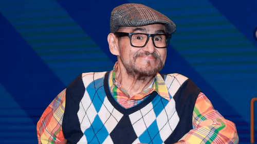 Edgar Vivar desmiente su muerte y tranquiliza a sus seguidores tras rumor viral