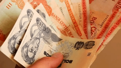 Juancito Pinto: Amplían plazo de pago hasta el 6 de diciembre