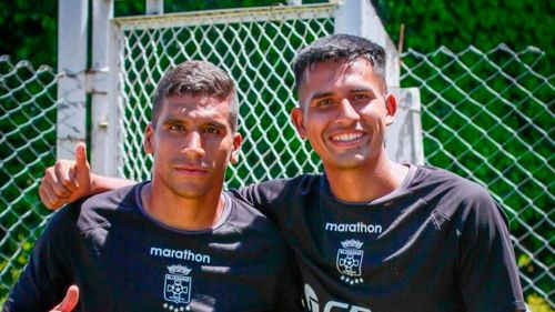 Blooming presenta su plantel 2026 y nueva camiseta en noche especial