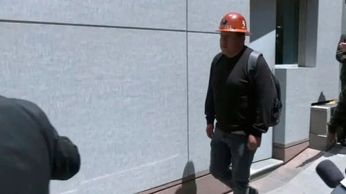 Dirigente de la COB inicia diálogo con el Gobierno por el DS 5503