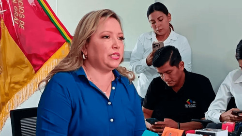 Asosur da 48 horas al Gobierno y amenaza con movilizaciones