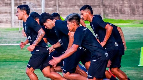 Blooming salda una deuda en FIFA y le restan dos para habilitar refuerzos