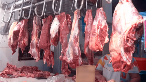 Frigorífico Municipal anuncia precio único y prevé baja en el precio de la carne de res