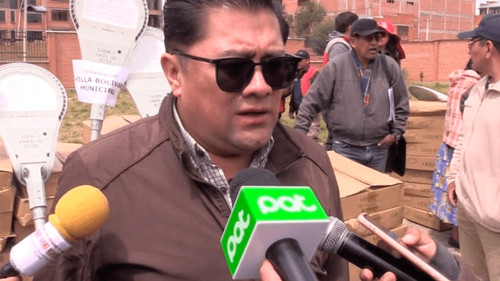 Balladares exige “mano dura” para los exmagistrados prorrogados y que se sometan a la justicia