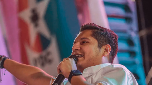 Diputado Rada anuncia procesos contra los responsables del “robo” al Estado