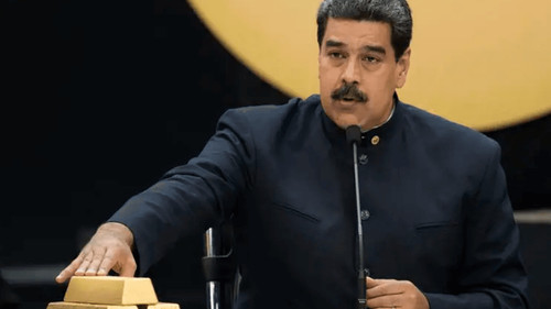 ¿Qué ocurrirá con el oro venezolano en el Banco de Inglaterra?