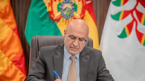 DS 5516 abroga el Decreto 5503 y mantiene los nuevos precios de los combustibles