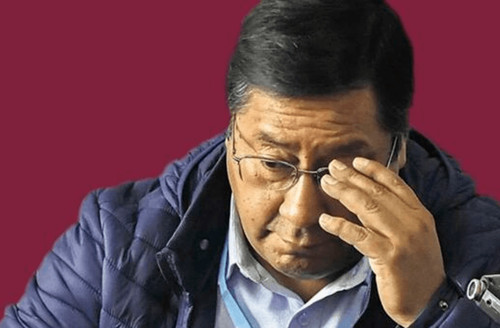 Legisladores rechazan que Luis Arce cumpla detención en centro juvenil Qalauma y piden traslado a San Pedro o Chonchocoro