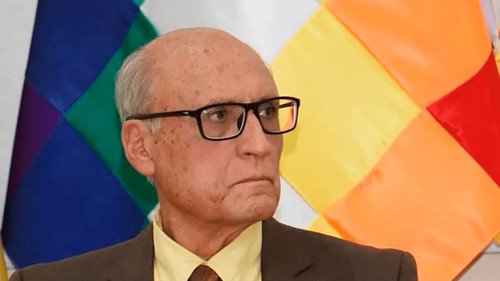 Viceministro Pimentel anuncia que 2026 iniciará deteniendo el deterioro de la calidad educativa