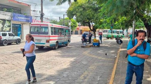 Micreros esperan hasta el viernes respuesta por el alza del pasaje