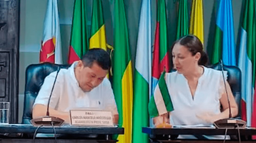 Santa Cruz cierra postulaciones al TED con 77 aspirantes