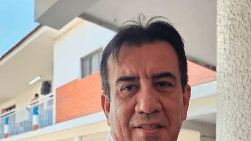 Exfiscal Jaime Soliz asume como director general de la Vicepresidencia del Estado