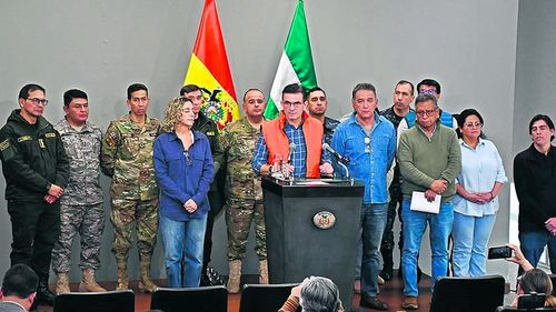Santa Cruz es declarada zona de desastre ante riadas históricas