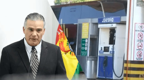 Desde este lunes el diésel deja de ser sustancia controlada en el país