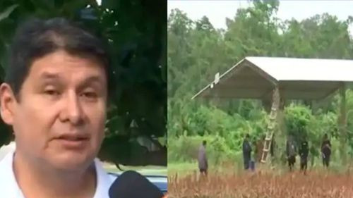 Intervención policial en Las Londras es inminente