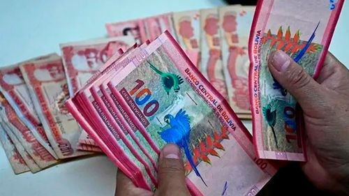 Hoy inicia el pago del bono PEPE de Bs 150