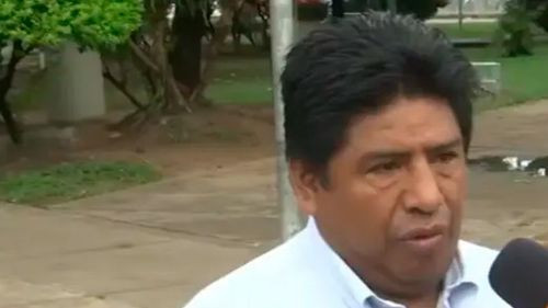 Productores de Guarayos exigen justicia por avasallamientos