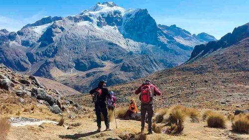 Turismo movió más de Bs 240 millones en el feriado largo