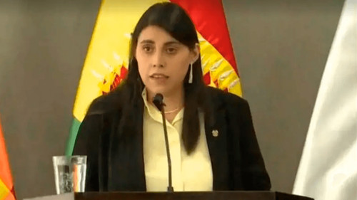 Gobierno convoca al Consejo Nacional de Autonomías para el 16 de diciembre