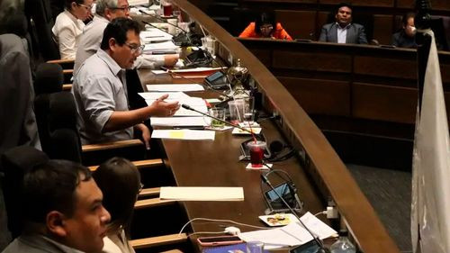 Diputados debaten el Presupuesto General 2026 en medio de desacuerdos