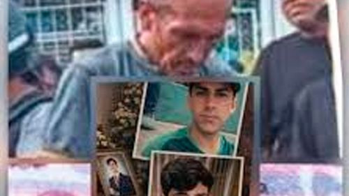 Micrero enfrenta audiencia cautelar por la muerte de Sebastián Vespa