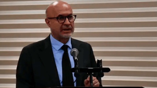 Gobierno confirma cierre del Ministerio de Justicia; dos viceministerios pasarán a la Presidencia