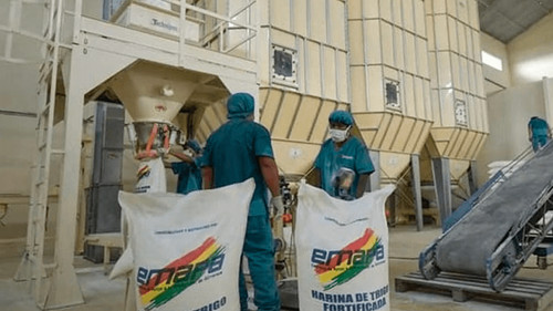 Ministerio de Desarrollo Productivo respalda aprehensión de exgerente de Emapa y exige su detención preventiva