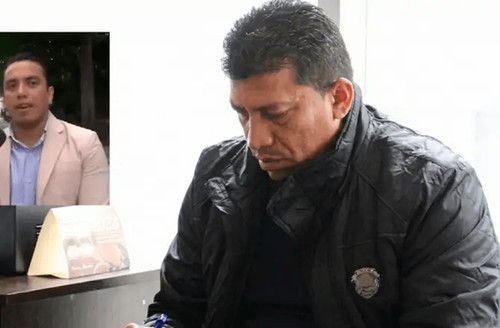 Abogado revela que Aramayo sufrió torturas y abusos físicos en más de 50 cárceles