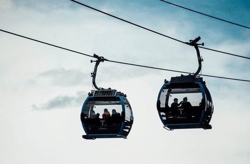 Desfile Navideño: Mi Teleférico amplía sus horarios hasta las 23:00