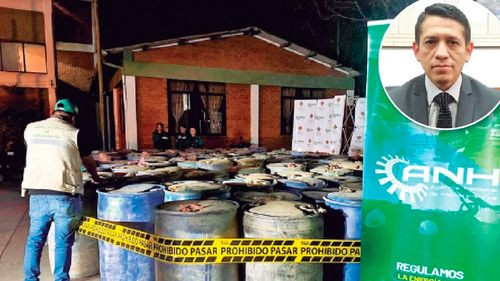 340 denuncias por corrupción y 73 involucran a hidrocarburos