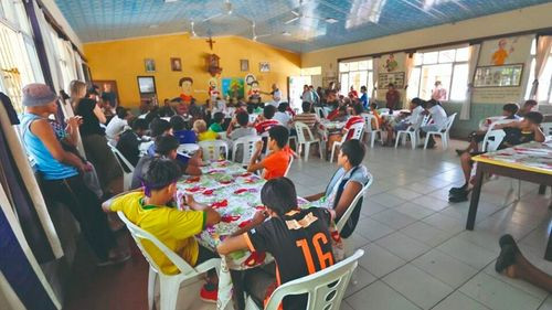 Deuda municipal pone en riesgo 19 hogares en Santa Cruz