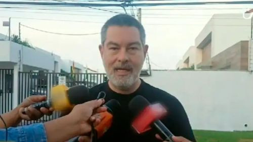 Anuncian desalojo de predios avasallados en Santa Cruz