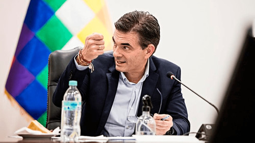 Gobierno revela que otro recurso contra el DS 5515 ya fue rechazado en Santa Cruz