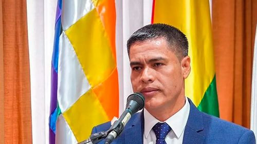 Magistratura revisa actuación de juez que admitió denuncia contra el TSE por el caso ADN