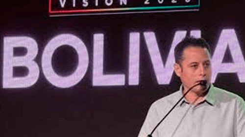 Lara: Medidas tributarias de Paz “están bien, pero faltan complementarlas” con IVA e IUE