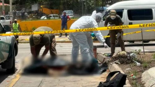 Aprehenden a presunto autor de homicidio en Cochabamba