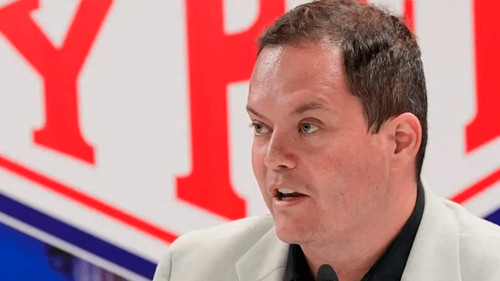 Diputado pide al canciller gestionar la expulsión de Armin Dorgathen de Brasil, donde supuestamente estaría