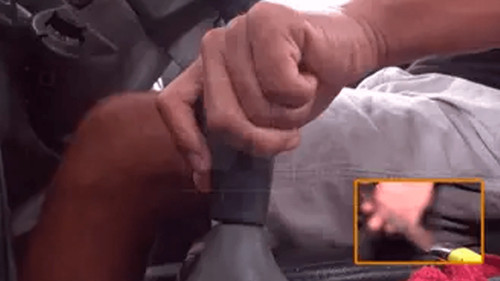 Taxista sufre violento asalto en San Aurelio: delincuente lo amenazó con un cuchillo y robó Bs 2.500