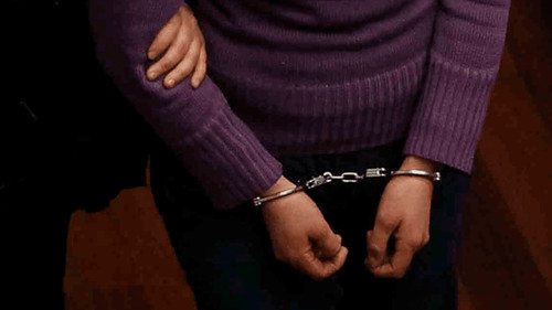 Exesposa del dirigente panificador Rubén Ríos es aprehendida por presunta conexión a un “clan familiar”