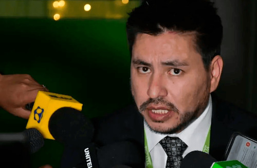 Caso Fondioc: Fiscalía imputa a Arce y ordena aprehensión de cinco personas más