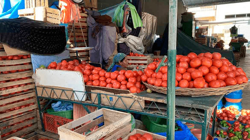 Bolivia registra en noviembre una inflación de 0,40 %, la segunda más baja del año