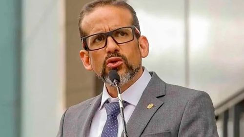 Camacho presenta denuncia por presunto secuestro contra Arce Del Castillo