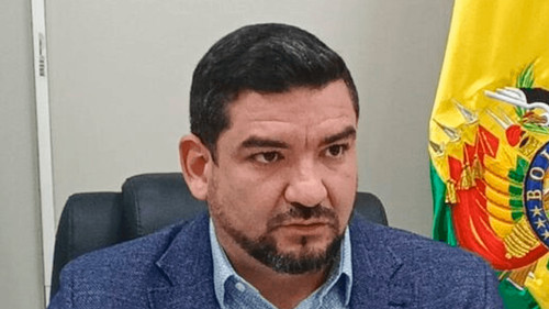 Vacación judicial inicia en Santa Cruz y reducen mora procesal al 39%