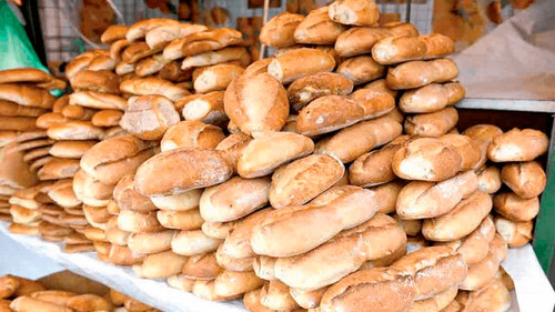 Gobierno pone fin a la subvención del pan y anuncia proyecto para mejorar su precio