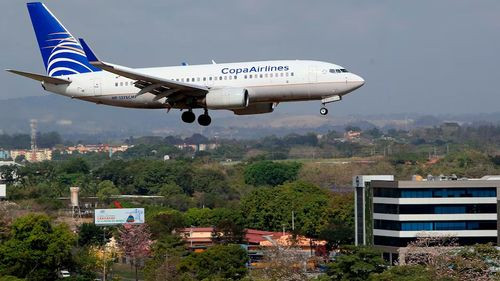 Multinacionales analizan nuevas inversiones en Panamá durante foro del CAF